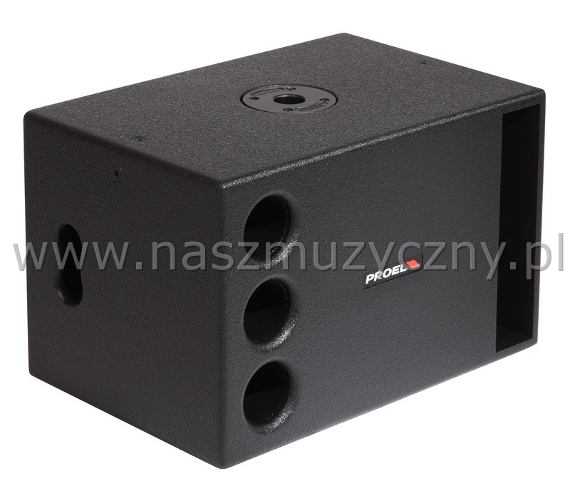 PROEL SW110A - Subwoofer aktywny _