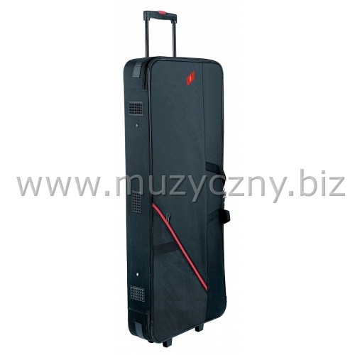 PROEL PFOAM910 - Sztywny case na keyboard _
