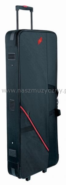 PROEL PFOAM930 - Sztywny case na keyboard _