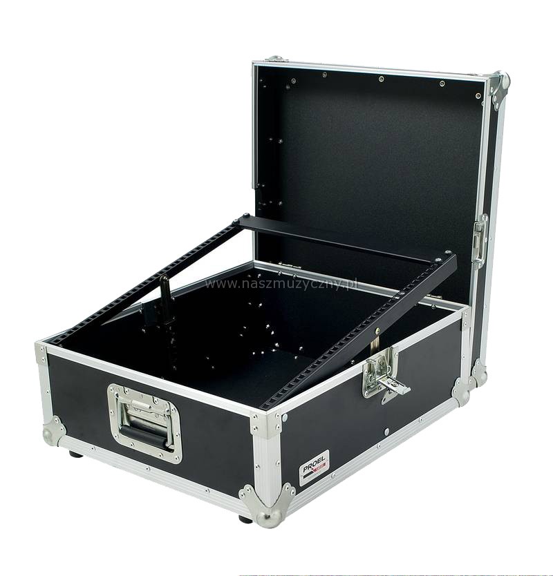 PROEL SA11BLKM - Flight case profesjonalny _