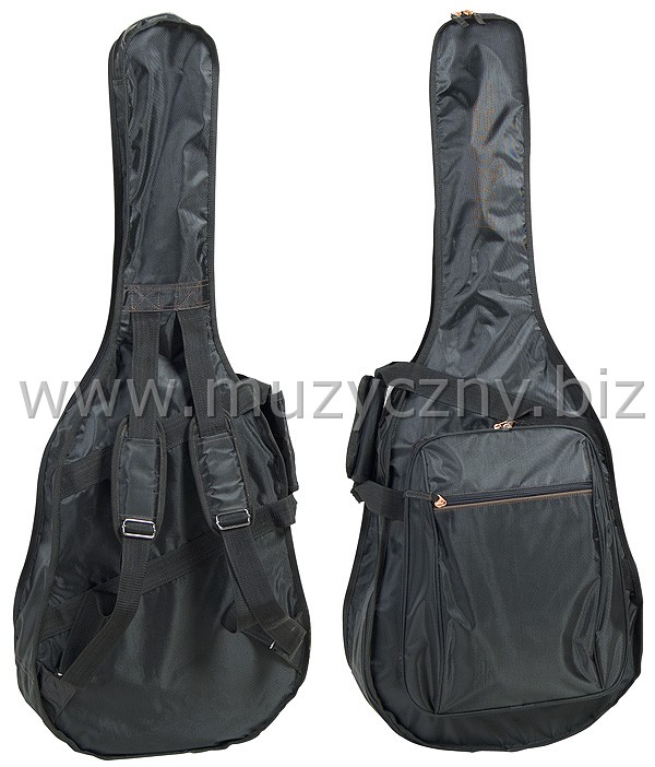 PROEL BAG110PN - Pokrowiec na gitarę klasyczną _