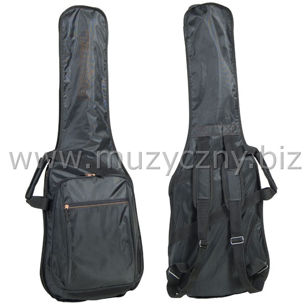 PROEL BAG120PN - Pokrowiec na gitarę elektryczną _