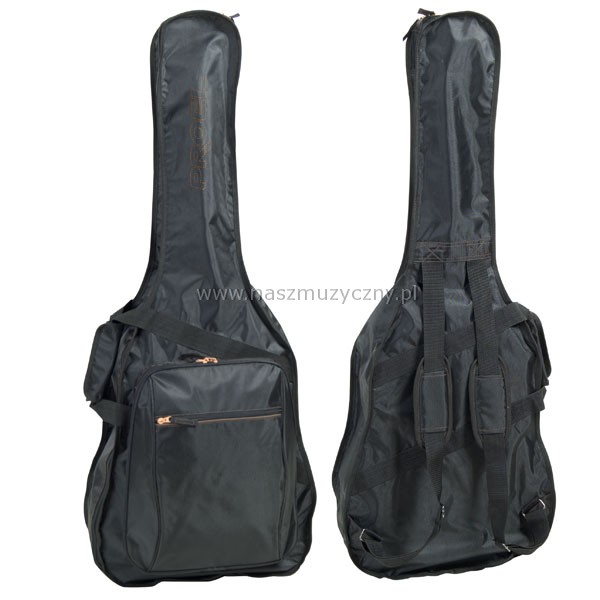 PROEL BAG140PN - Pokrowiec na gitarę klasyczną _