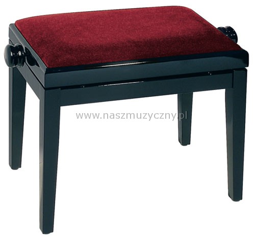 PROEL PB80VBBRD - Ławka fortepianowa _