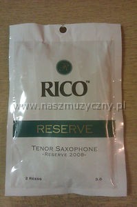 RICO RKR0230 - Stroiki do saxofonu tenorowego 3,0 _