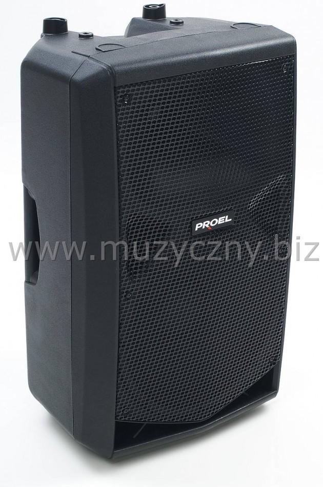 PROEL FLASH12P - Kolumna pasywna _