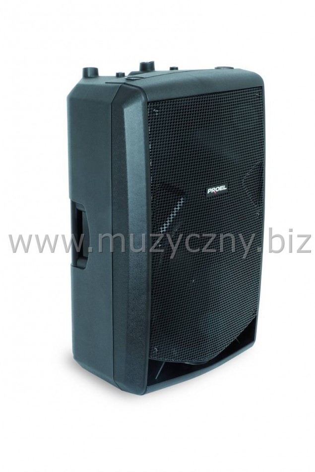 PROEL FLASH15P - Kolumna pasywna _
