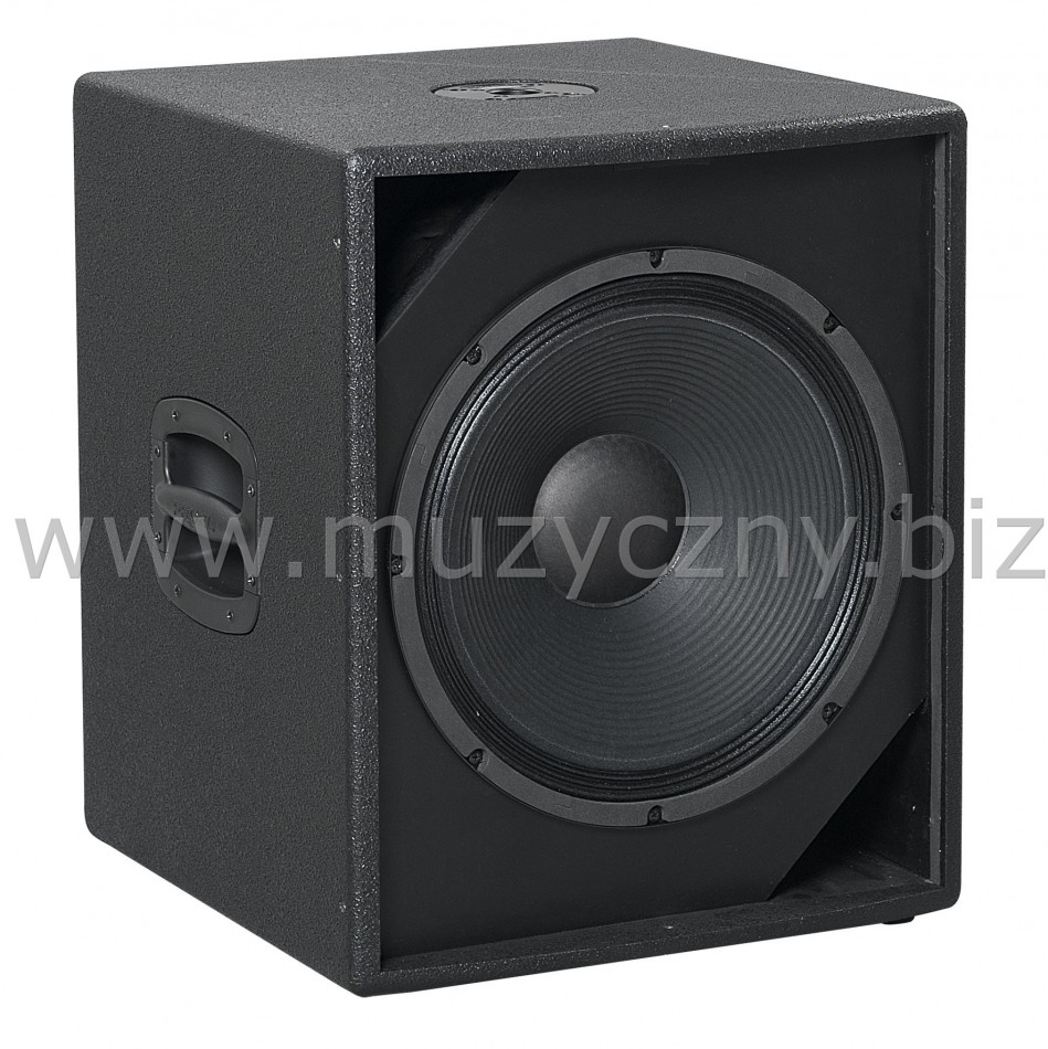 PROEL EX15SA - Subwoofer aktywny _