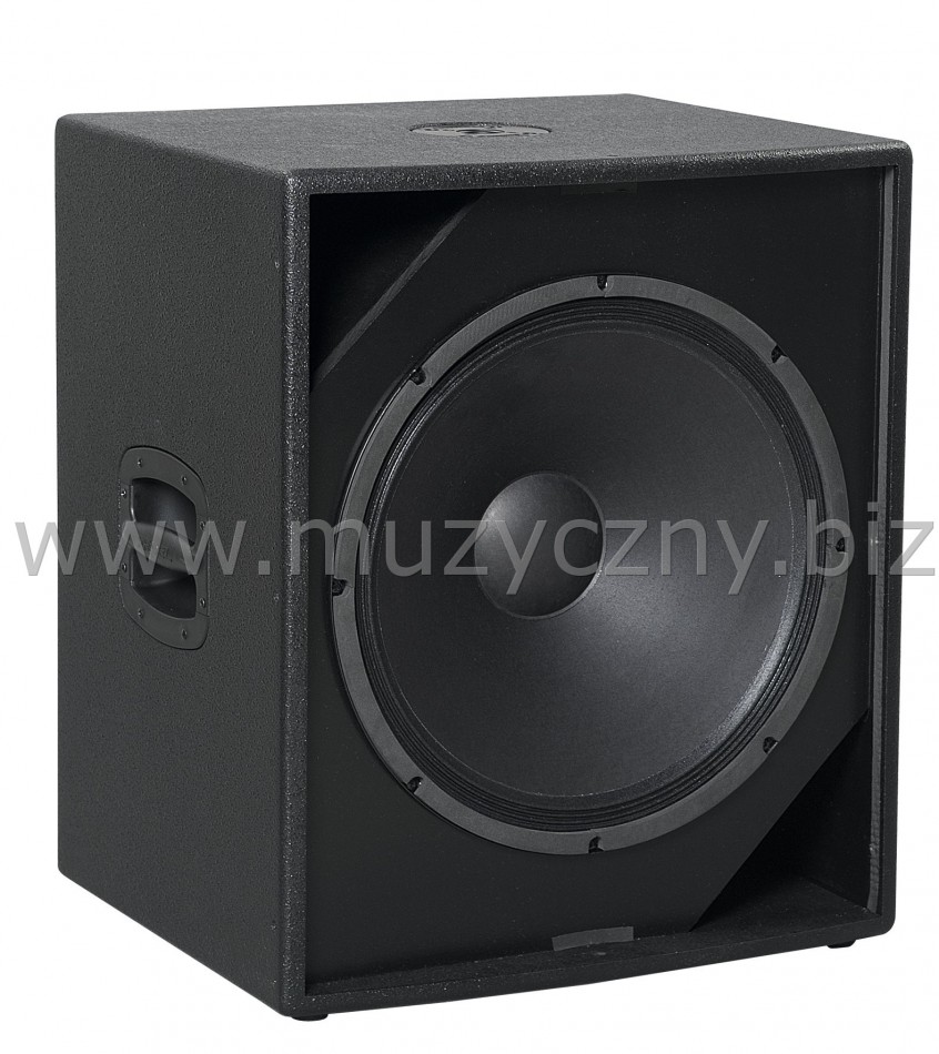 PROEL EX18SA - Subwoofer aktywny _