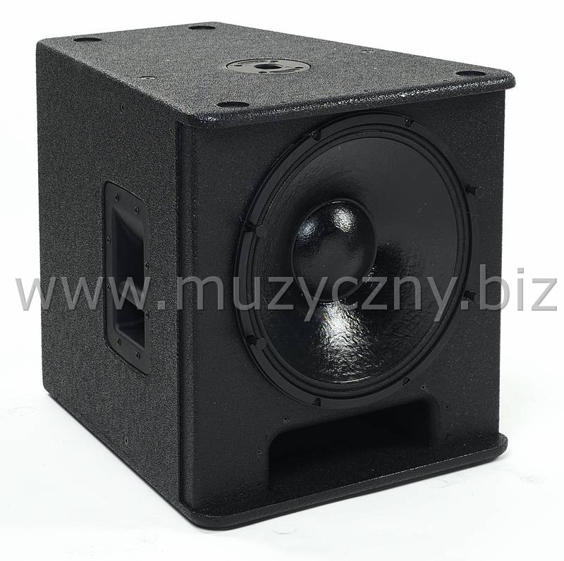 PROEL NEOS115SA-Aktywny subwoofer _