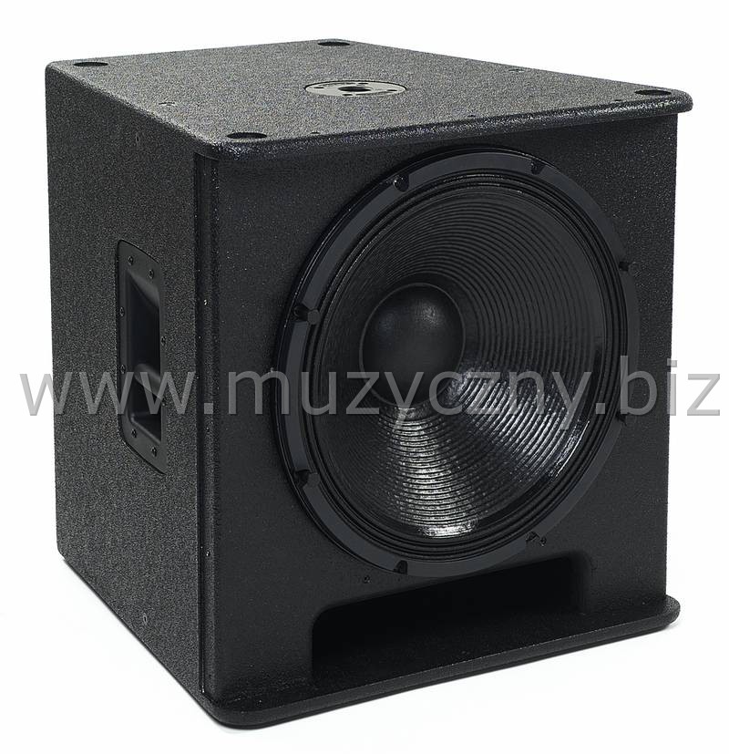 PROEL NEOS118SA-Aktywny subwoofer _