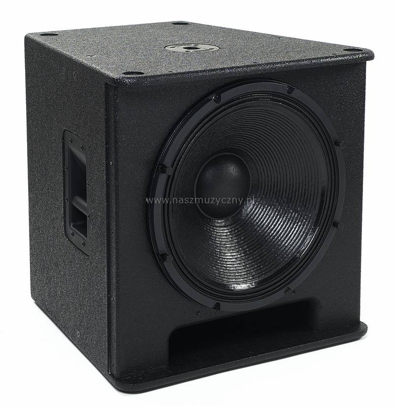 PROEL NEOS118SP-Pasywny subwoofer _