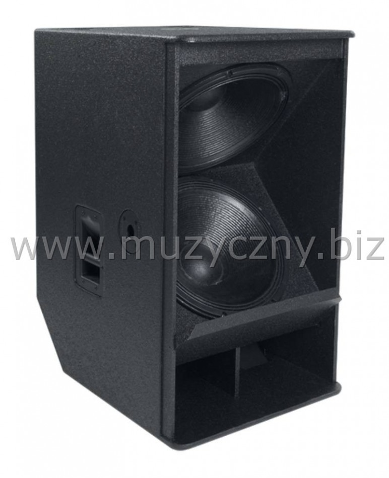 PROEL NEOS218SA-Aktywny subwoofer _