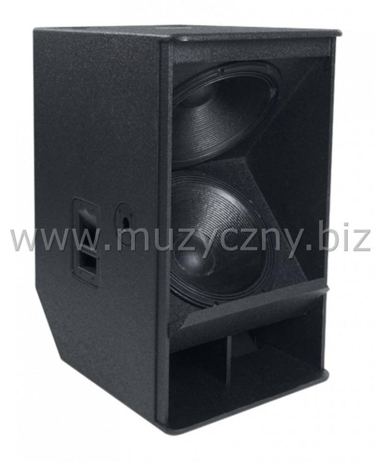 PROEL NEOS218SP-Pasywny subwoofer _