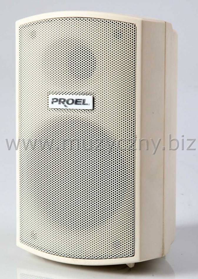 PROEL XE35TW - 2-drożny głośnik ścienny  _
