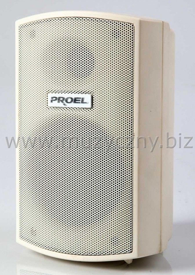PROEL XE35TW - 2-drożny głośnik ścienny _