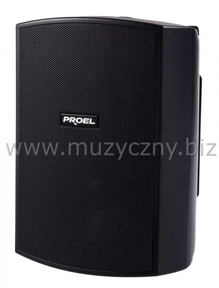 PROEL XE55TB - 2-drożny głośnik ścienny _