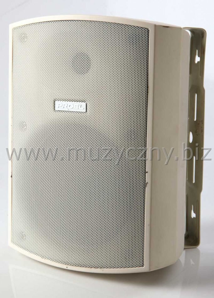 PROEL XE65TW - 2-drożny głośnik ścienny _