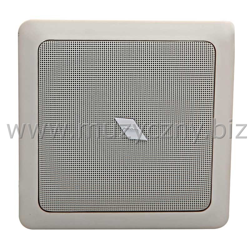 PROEL XE55CTX - G³o¶nik sufitowy kwadratowy _