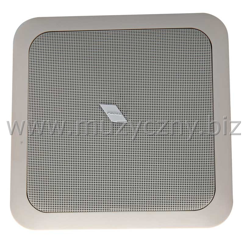 PROEL XE65CTX - G³o¶nik sufitowy kwadratowy _