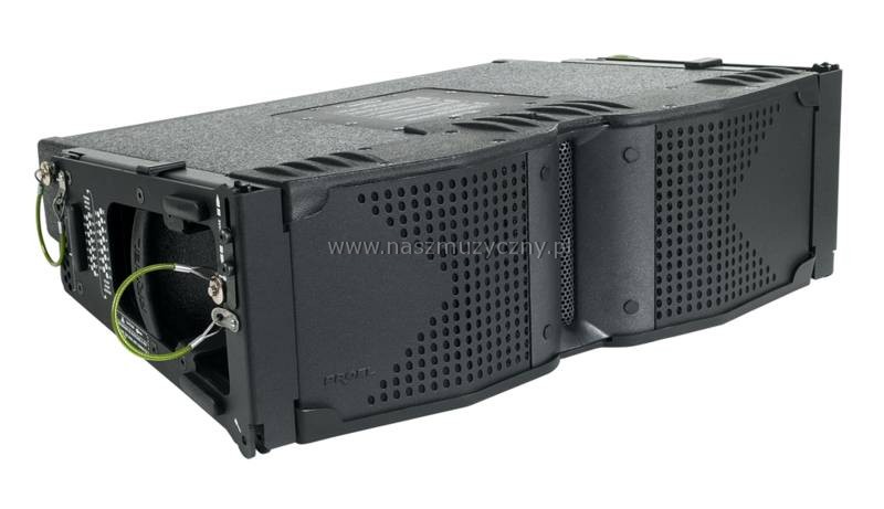 PROEL AX2265P-Moduł do systemów liniowych _