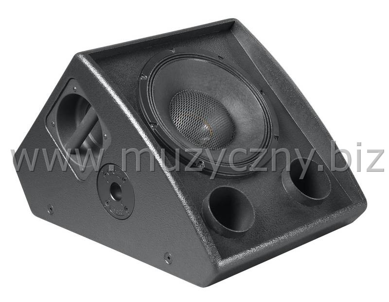 PROEL EDGE12CXP-2 drożny monitor współosiowy _