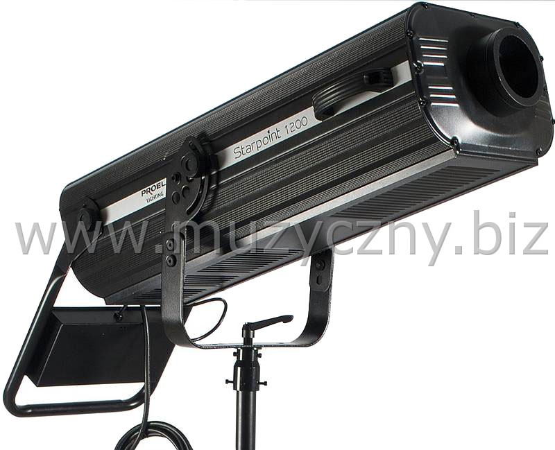 PROEL PLIS1200CN - Reflektor typu SPOT _
