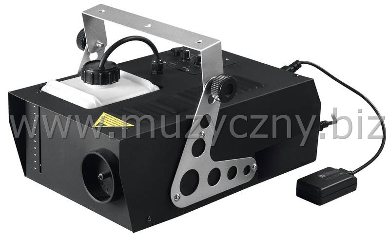 PROEL PLFD150HY Drago Heavy - Wytwornica dymu _