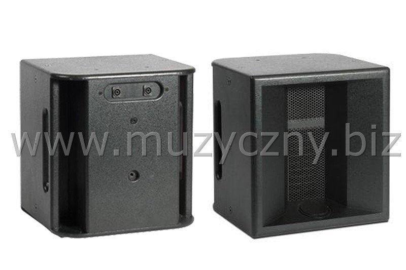 TURBOSOUND TMS-High -Kolumna średnio-wysokotonowa _