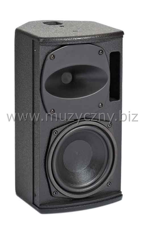 TURBOSOUND NuQ62 - Dwudrożna kolumna pasywna _