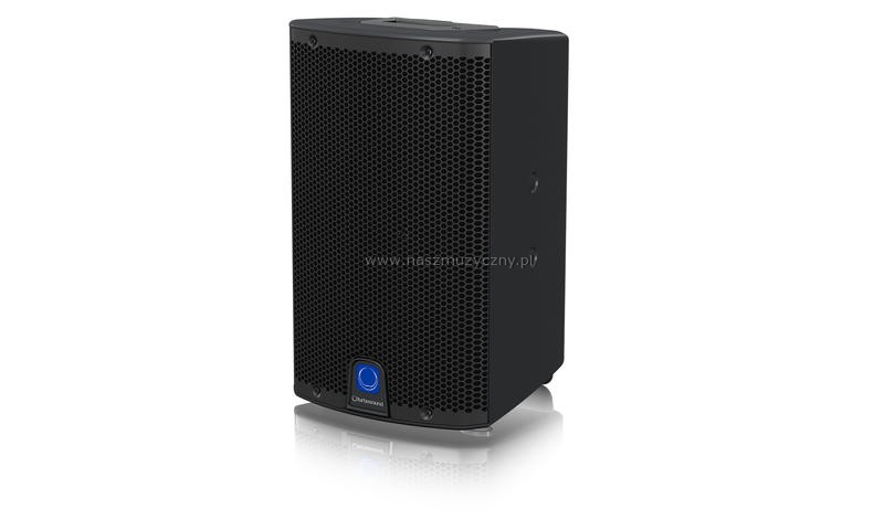 TURBOSOUND iQ8 - Dwudrożna kolumna aktywna 8 _