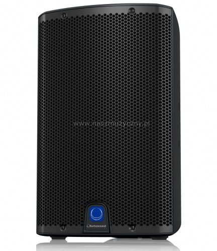 TURBOSOUND iQ10 - Dwudrożna kolumna aktywna 10 _