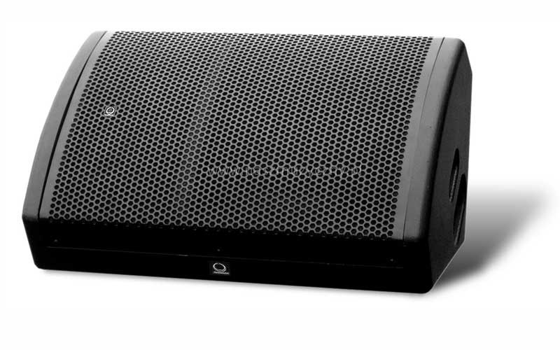 TURBOSOUND TFM-420 - Monitor sceniczny pasywny _