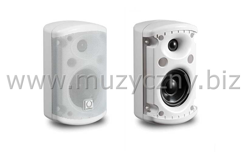 TURBOSOUND TCI52-T - Dwudrożna kolumna pasywna _