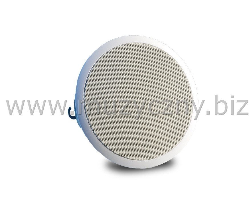 TURBOSOUND TCS32C-T-WH - Dwudrożna kolumna pasywna _