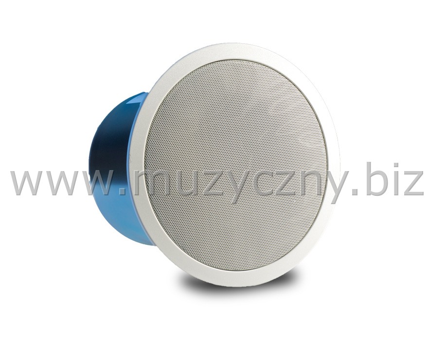 TURBOSOUND TCS52C-T-WH - Dwudrożna kolumna pasywna _