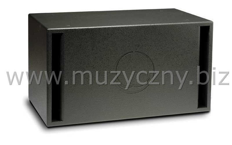 TURBOSOUND TCS110B - Subwoofer pasywny _