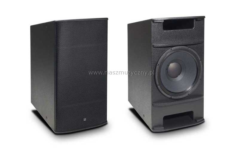 TURBOSOUND TCS115B - Subwoofer pasywny _