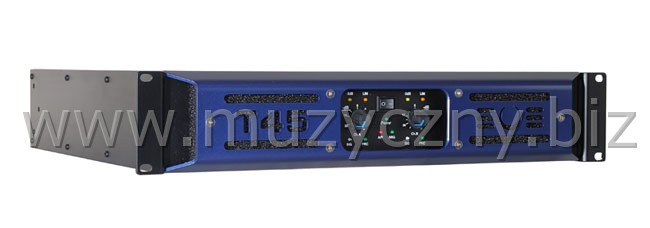 TURBOSOUND T-45 - Wzmacniacz impulsowy _