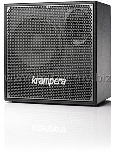 KRAMPERA B1T - Kolumna basowa _