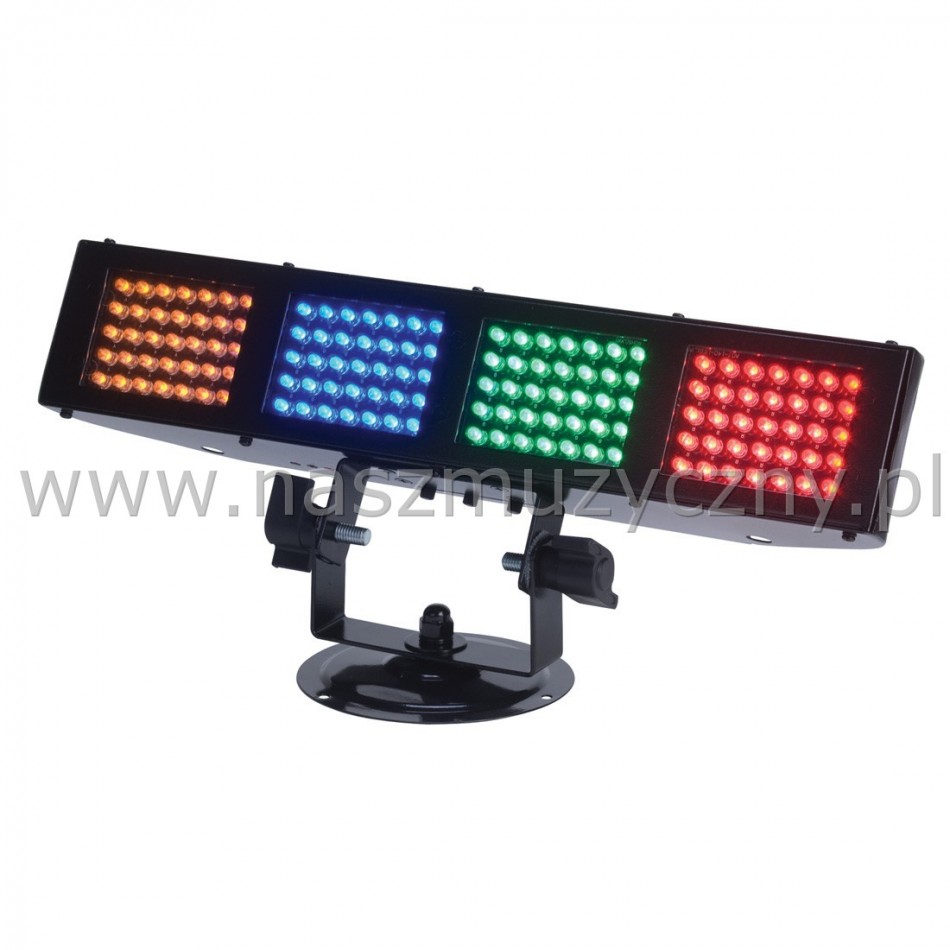 AMERICAN DJ Color Burst LED - Kolor Wash _