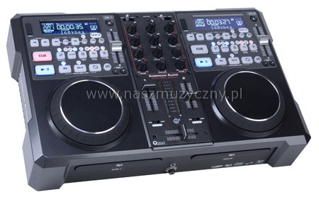 AMERICAN AUDIO ENCORE 2000 - Konroler Midi _