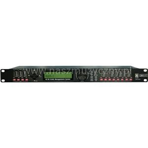AMERICAN AUDIO LSM480 - Procesor g³o¶nikowy _