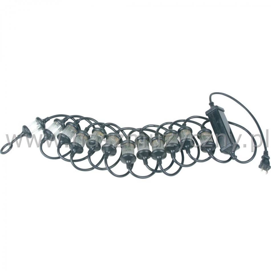 AMERICAN DJ Flash Rope (strobe chain) - Strobo _