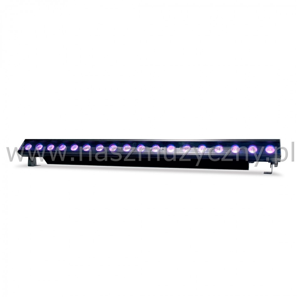 AMERICAN DJ Ultra Kling Bar18 - Belka LED _