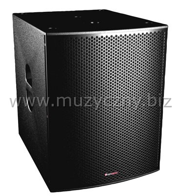 AMERICAN AUDIO Sense 15B - Subwoofer pasywny _