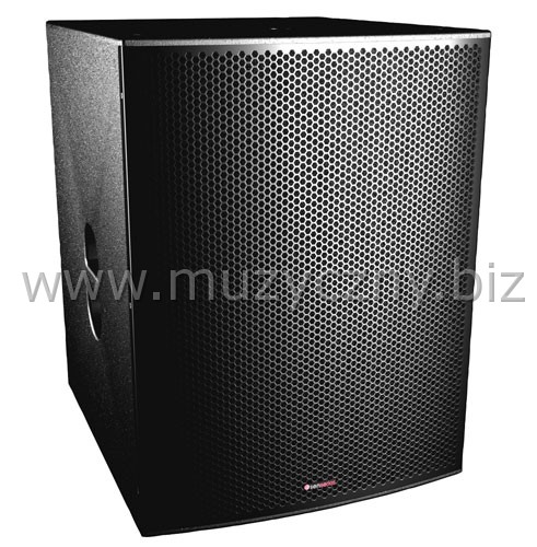 AMERICAN AUDIO Sense 18B - Subwoofer pasywny _