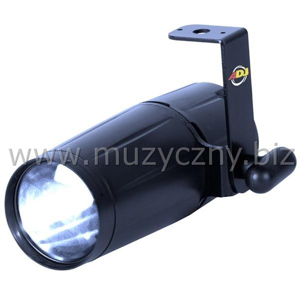 AMERICAN DJ Pinspot LED II - Reflektor punktowy _