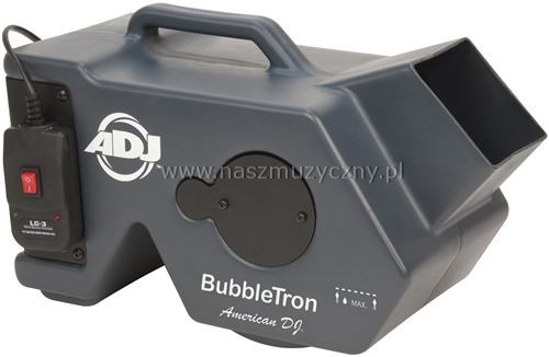 AMERICAN DJ BubbleTron - Wytwornica baniek _