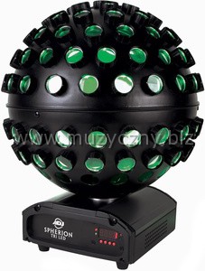 AMERICAN DJ Spherion TRI LED - Efekt świetlny _